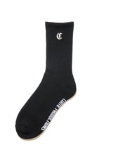 画像をギャラリービューアに読み込む, Raza Middle Socks
