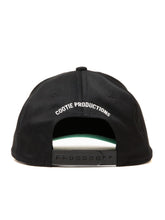 画像をギャラリービューアに読み込む, T/C Twill 5 Panel Cap
