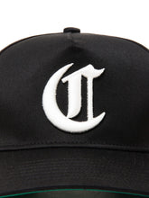 画像をギャラリービューアに読み込む, T/C Twill 5 Panel Cap
