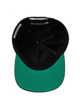 画像をギャラリービューアに読み込む, T/C Twill 5 Panel Cap
