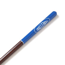 画像をギャラリービューアに読み込む, LOGO CHOPSTICKS
