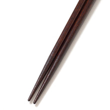 画像をギャラリービューアに読み込む, LOGO CHOPSTICKS
