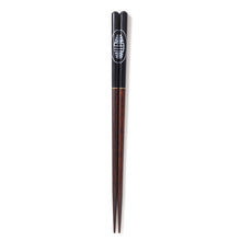画像をギャラリービューアに読み込む, LOGO CHOPSTICKS
