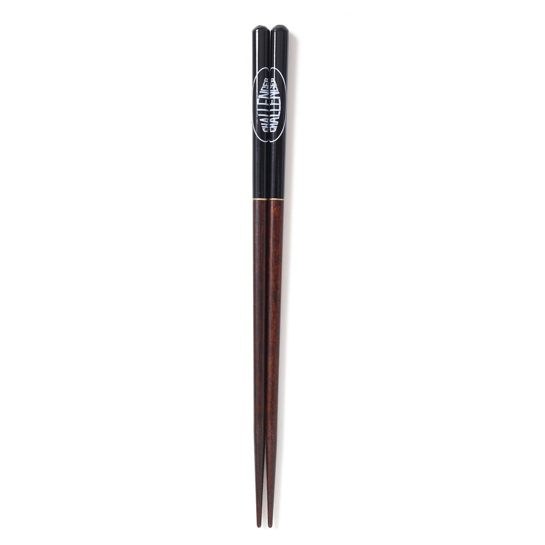 LOGO CHOPSTICKS