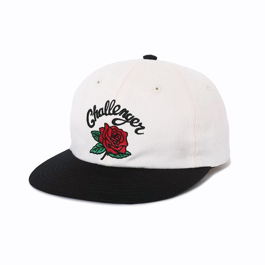CLASSIC ROSE CAP