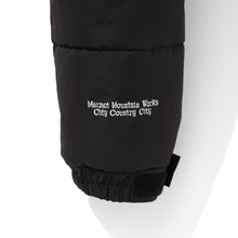 画像をギャラリービューアに読み込む, CITY COUNTRY CITY x Marmo t_MMWCCC EVERYWHERE PRIMALOFT DETACHABLE HOOD JACKET
