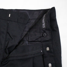 画像をギャラリービューアに読み込む, PLEATED TROUSERS ( TYPE-2 )
