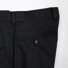 画像をギャラリービューアに読み込む, PLEATED TROUSERS ( TYPE-2 )

