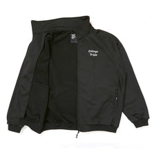 画像をギャラリービューアに読み込む, ZIP UP WARM CORE
