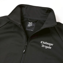 画像をギャラリービューアに読み込む, ZIP UP WARM CORE
