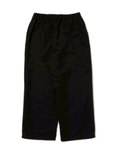 画像をギャラリービューアに読み込む, Polyester Twill Wide Training Pants

