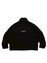 画像をギャラリービューアに読み込む, Polyester Twill Training Jacket
