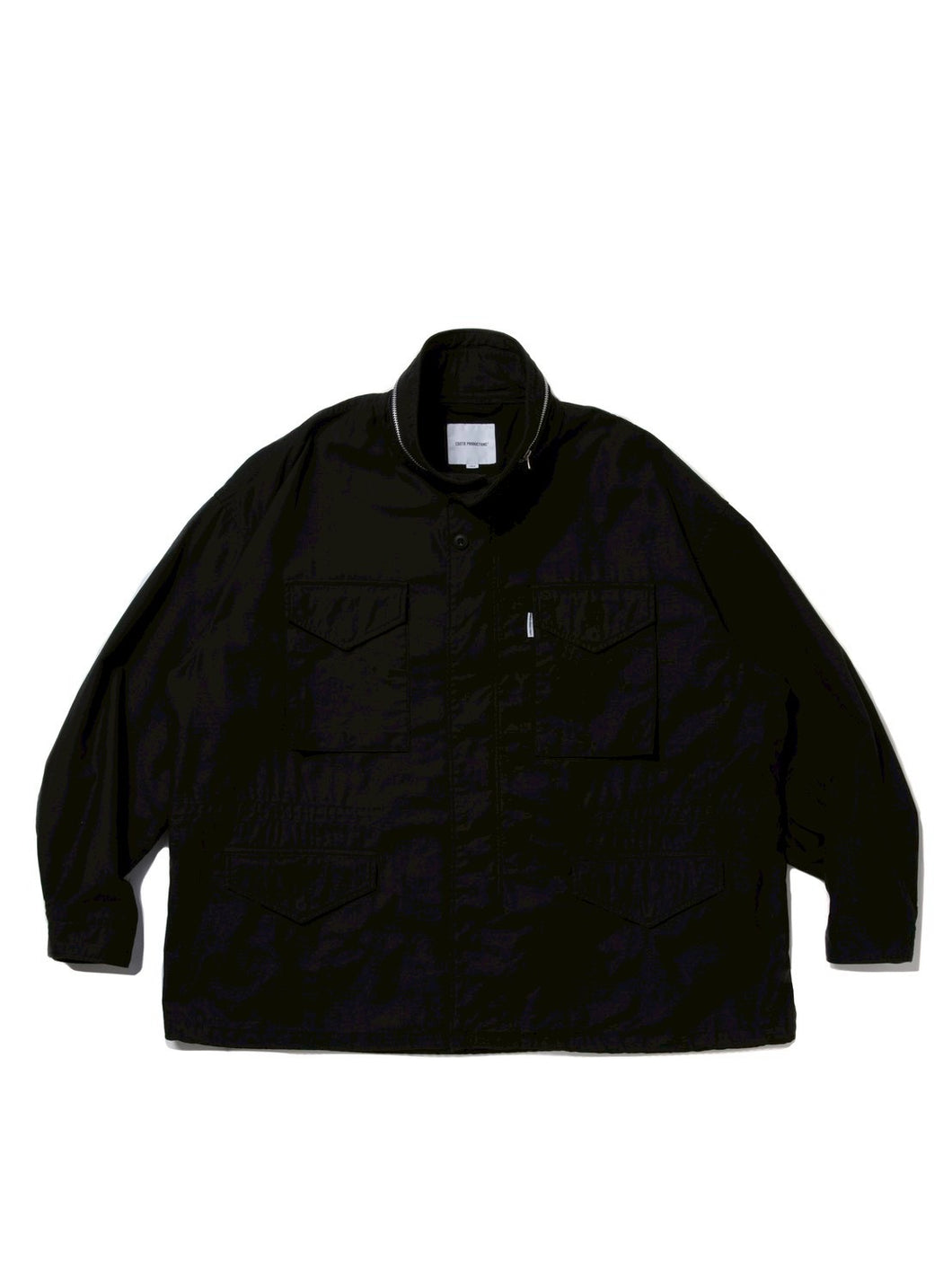 Error Fit Type M-65 Field Jacket