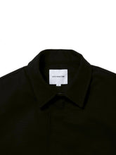 画像をギャラリービューアに読み込む, Cotton Canvas Padded Work Jacket
