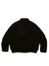 画像をギャラリービューアに読み込む, Cotton Canvas Padded Work Jacket
