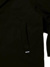 画像をギャラリービューアに読み込む, Cotton Canvas Padded Short Coat
