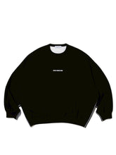 画像をギャラリービューアに読み込む, Thermal Combination Sweat Crew
