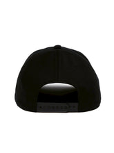 画像をギャラリービューアに読み込む, Brushed Twill Apollo 5 Panel Cap
