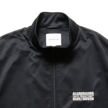 画像をギャラリービューアに読み込む, Polyester Twill Track Jacket
