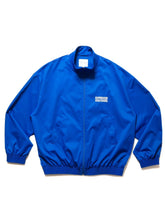 画像をギャラリービューアに読み込む, Polyester Twill Track Jacket

