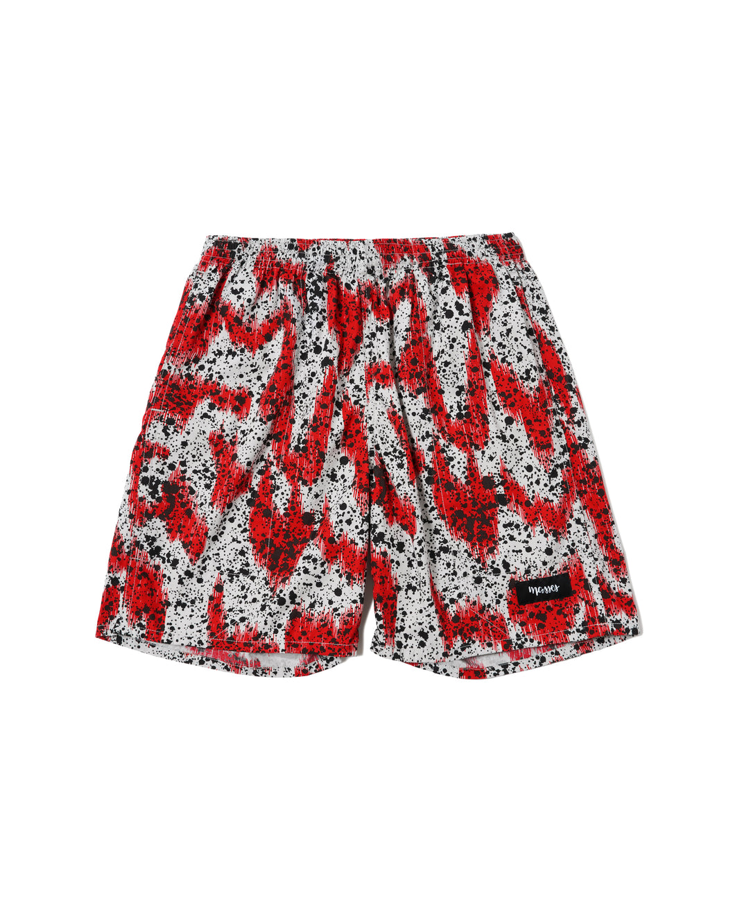 SHORTS SPLASH