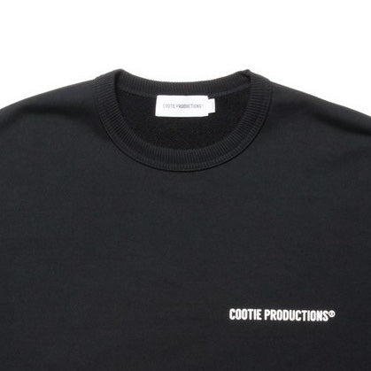 Dry Tech Oversized Sweat Crew – Roots Bonds ONLINE STORE