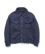 画像をギャラリービューアに読み込む, TRACKER SWEATER
