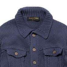 画像をギャラリービューアに読み込む, TRACKER SWEATER
