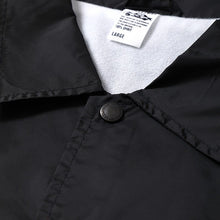画像をギャラリービューアに読み込む, OVAL EAGLE COACH JACKET
