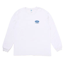 画像をギャラリービューアに読み込む, L/S SUNSET DRIVE TEE
