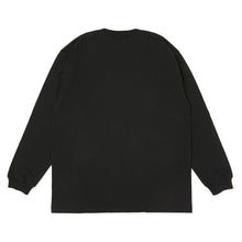 画像をギャラリービューアに読み込む, L/S ROSE GIRL TEE
