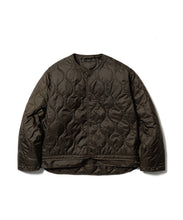 画像をギャラリービューアに読み込む, QUILTING JKT
