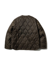 画像をギャラリービューアに読み込む, QUILTING JKT
