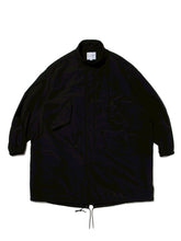 画像をギャラリービューアに読み込む, N/C Tassar Type M-51 Coat
