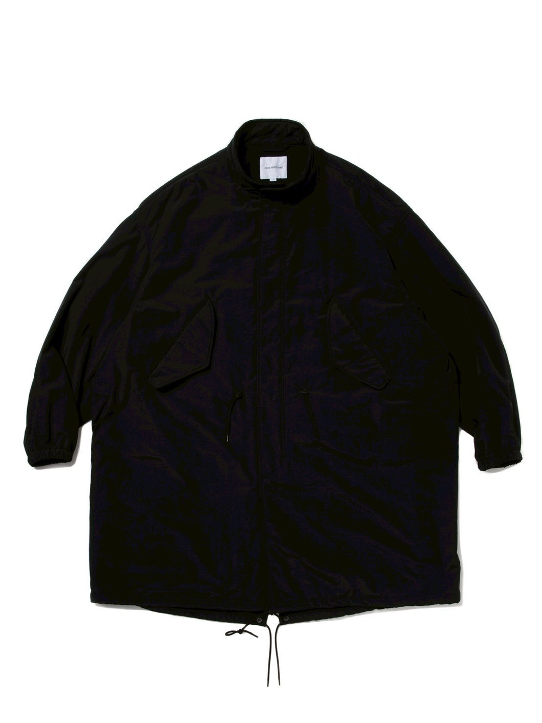 N/C Tassar Type M-51 Coat