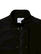 画像をギャラリービューアに読み込む, N/C Tassar Type M-51 Coat
