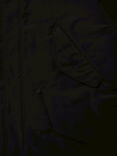 画像をギャラリービューアに読み込む, N/C Tassar Type M-51 Coat
