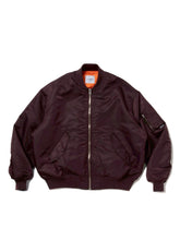 画像をギャラリービューアに読み込む, Error Fit Type MA-1 Flight Jacket
