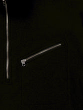 画像をギャラリービューアに読み込む, W/N Fleece Half Zip Top
