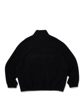 画像をギャラリービューアに読み込む, W/N Fleece Half Zip Top
