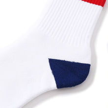 画像をギャラリービューアに読み込む, CLASSIC LOGO SOCKS
