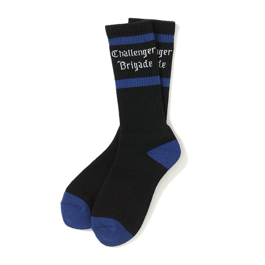 CLASSIC LOGO SOCKS