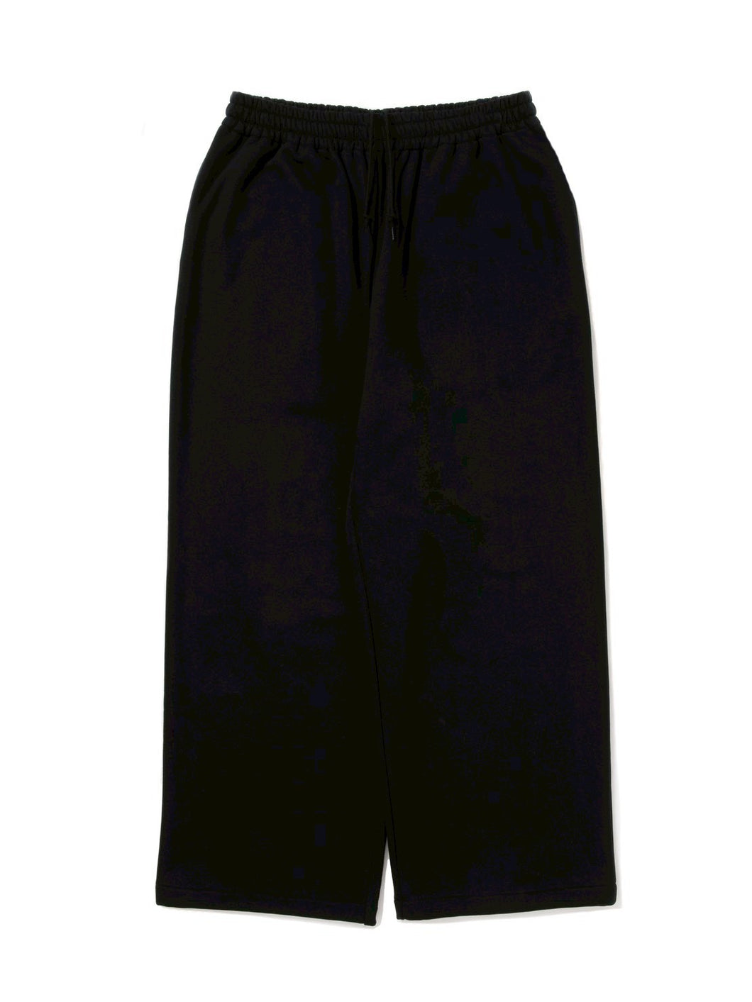 Chubby Sweat Wide Easy Pants