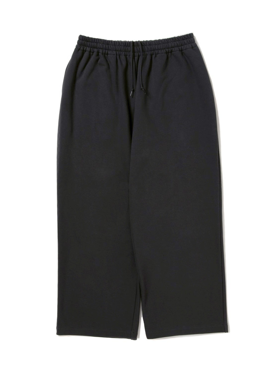 Chubby Sweat Wide Easy Pants