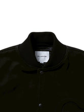 画像をギャラリービューアに読み込む, Nubuck Varsity Jacket
