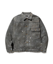画像をギャラリービューアに読み込む, TRACKER JACKET STYLE1st
