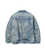画像をギャラリービューアに読み込む, TRACKER JACKET STYLE1st
