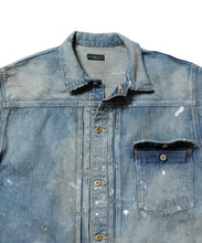 画像をギャラリービューアに読み込む, TRACKER JACKET STYLE1st
