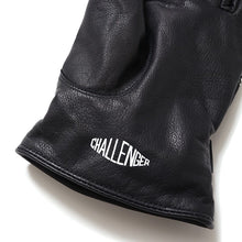 画像をギャラリービューアに読み込む, BANDANA LEATHER GLOVE

