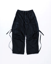画像をギャラリービューアに読み込む, SHADE TWILL M-51 TYPE FIELD OVER PANTS
